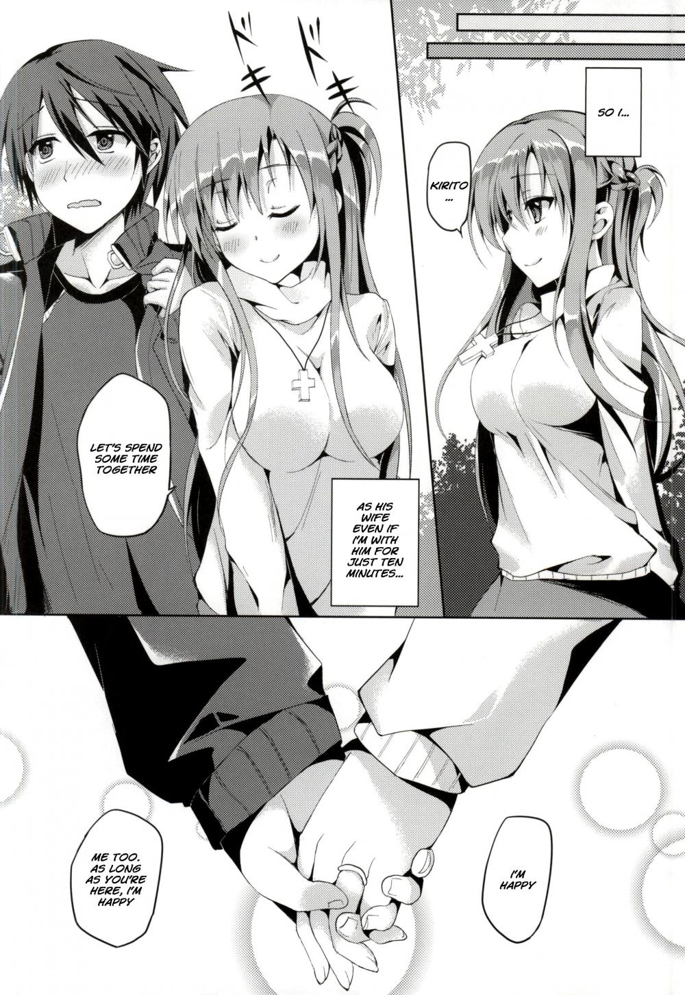 Hentai Manga Comic-WIFE -Hitozuma-Read-19